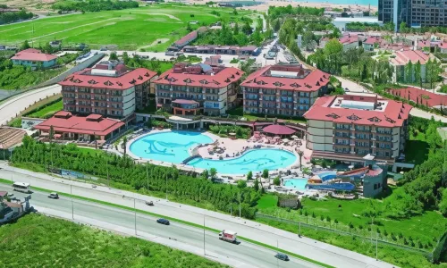 Adalya Art Side - Ultra All Inclusive