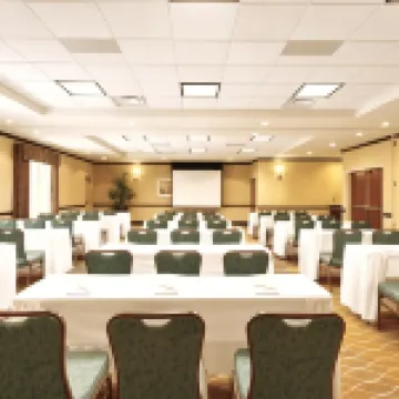 ヒルトン ガーデン イン ワーナー ロビンス