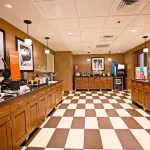 傑克森維爾歡朋飯店