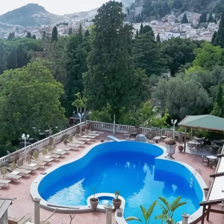 Taormina Park Hotel