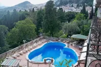 Taormina Park Hotel - Romantic