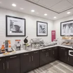 Hampton Inn Buffalo/Hamburg Hotel a Angola-on-the-Lake