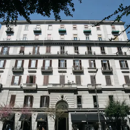 Napoli Suite