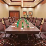 Hilton Garden Inn Midland