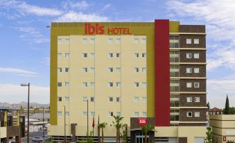 Ibis Chihuahua