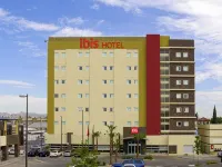 Ibis Chihuahua Hotels in 