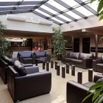 Hotel Diament Spodek