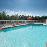 Hampton Inn Cornelia Hotels in Toccoa
