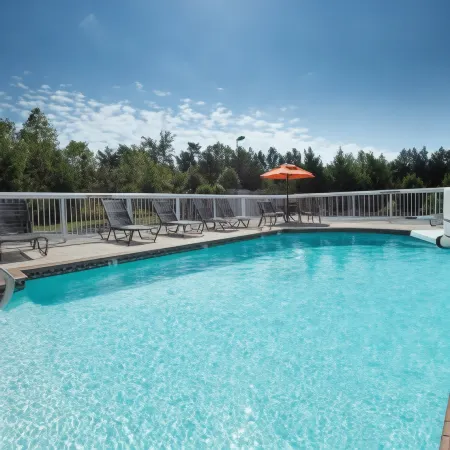 Hampton Inn Cornelia