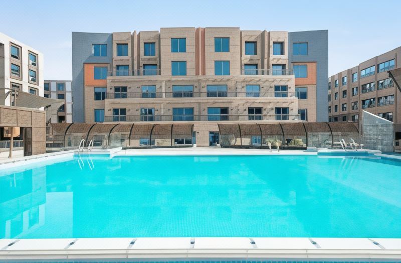 Radisson Residences Cairo Heliopolis photo 4