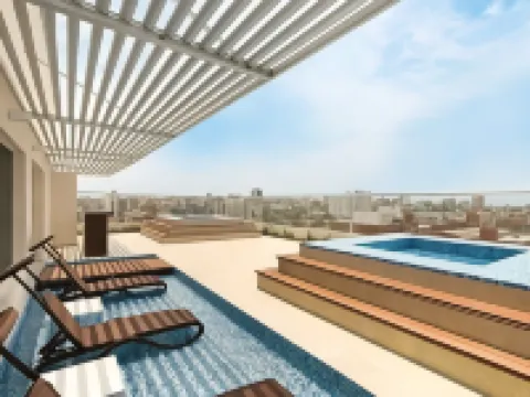 Wyndham Garden Barranquilla Hotels in Barranquilla