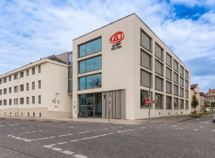 Aiden by Best Western @ Biberach