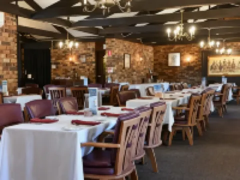 Burke and Wills Motor Inn Hotels in Moree