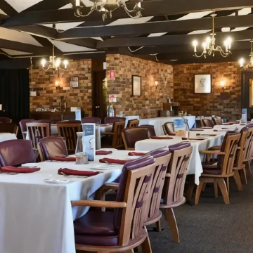 Burke and Wills Motor Inn