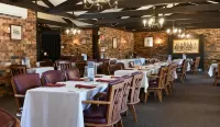 Burke and Wills Motor Inn Các khách sạn ở Moree