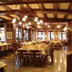 Hotel Hirsch - Pet friendly