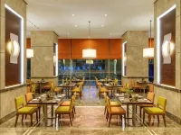 Swissotel Buyuk Efes Izmir