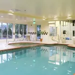 Hilton Garden Inn Secaucus/Meadowlands