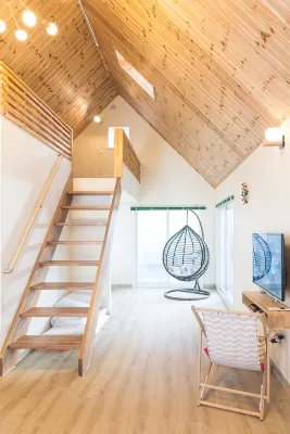 Samcheok Stella Village Pension - 3-Star