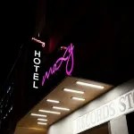 목시 내슈빌 다운타운  호텔