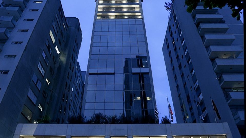 Hotel Emiliano