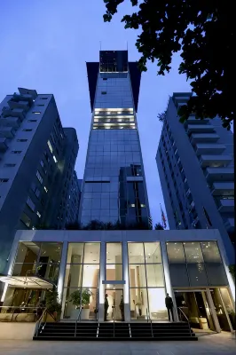 Hotel Emiliano - 5-Star