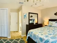 Cozy Waterfront home w/kayaks/Lake Henderson/Withlacoochee Bike Trail/ Springs 因弗內斯酒店