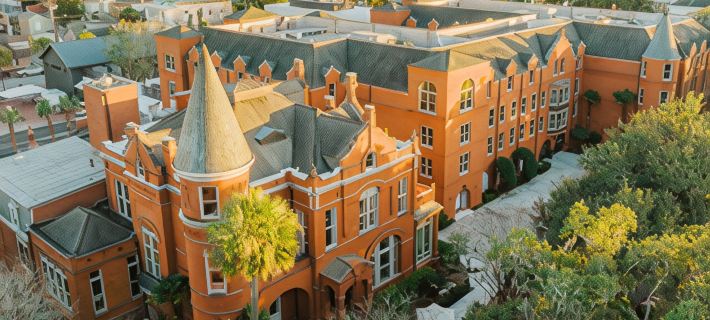 Hotel Bardo Savannah Ξενοδοχεία στην πόλη Savannah