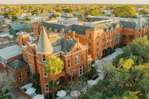 Hotel Bardo Savannah