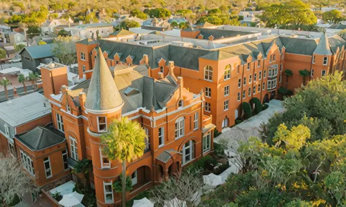 Hotel Bardo Savannah