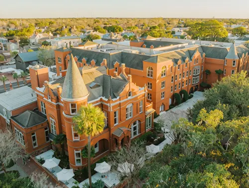 Hotel Bardo Savannah