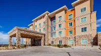 Best Western Plus Tech Medical Center Inn Отели рядом с достопримечательностью «Университет Техас Тек»