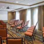 Fairfield Inn & Suites Houma Southeast