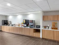 Microtel Inn & Suites by Wyndham College Station Hotels in College Station