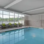 Hilton Garden Inn Manassas Hotel a Prince William County