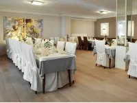 Merkers Bostal Hotel Hotels in Hermeskeil