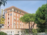 Hotel Sud Est by Fam Rossetti