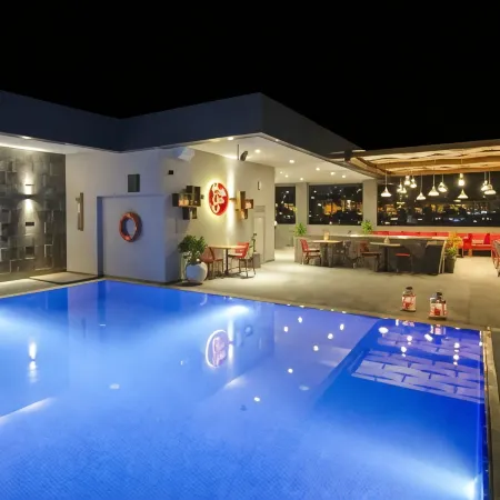 Ilayda Avantgarde Hotel