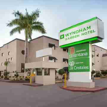 Wyndham Garden Ciudad Obregon Hotel Exterior