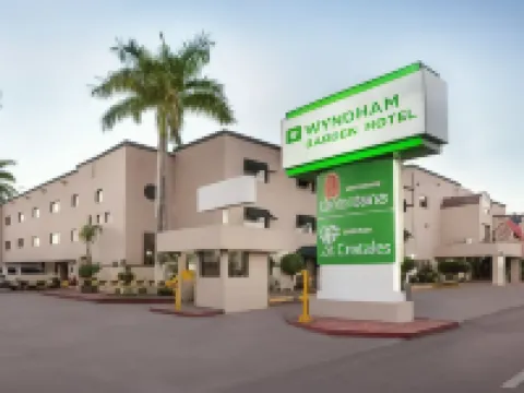 Wyndham Garden Ciudad Obregon Hoteles en Ciudad Obregón
