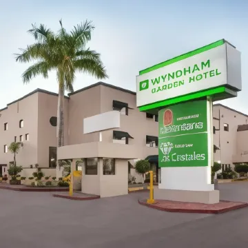 Wyndham Garden Ciudad Obregon