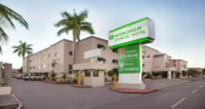 Wyndham Garden Ciudad Obregon