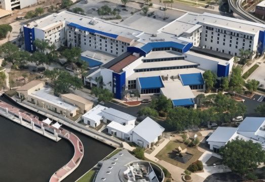 Southbank Hotel Jacksonville Riverwalk