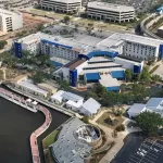 Southbank Hotel Jacksonville Riverwalk