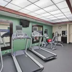 Hampton Inn North Sioux City