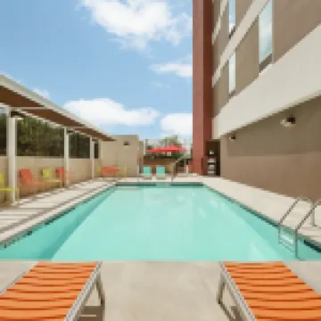 Home2 Suites by Hilton Durham Chapel Hill