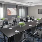 Fairfield Inn & Suites Athens