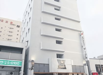 Hotel New Marble