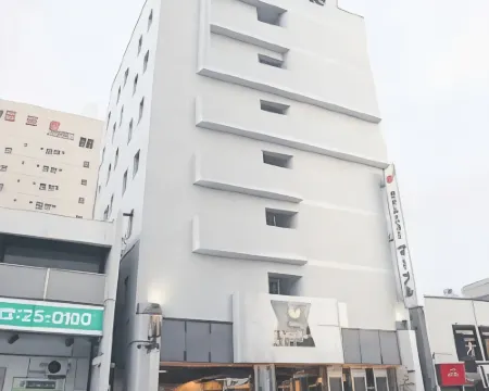 Hotel New Marble โรงแรมในยามากาตะ