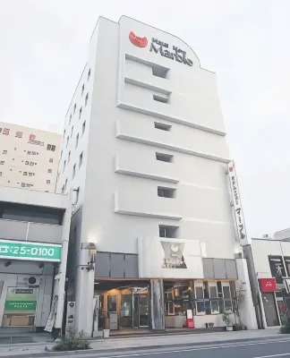 Hotel New Marble Hotels in 